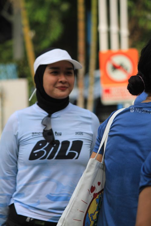 Race photo from NSRC X 14092025