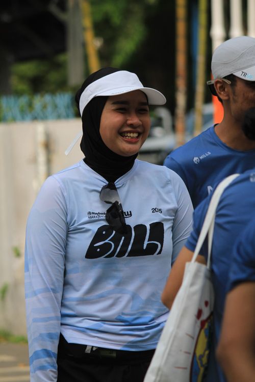 Race photo from NSRC X 14092025