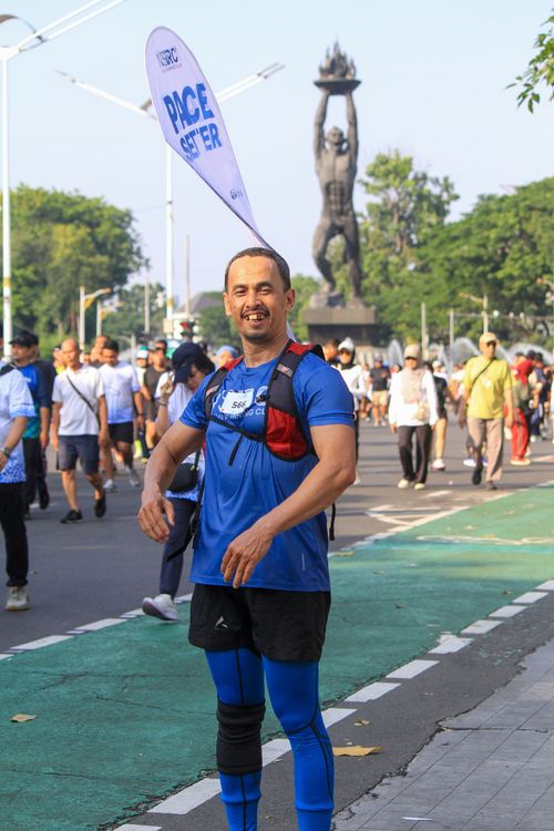 Race photo from NSRC XI  28092025