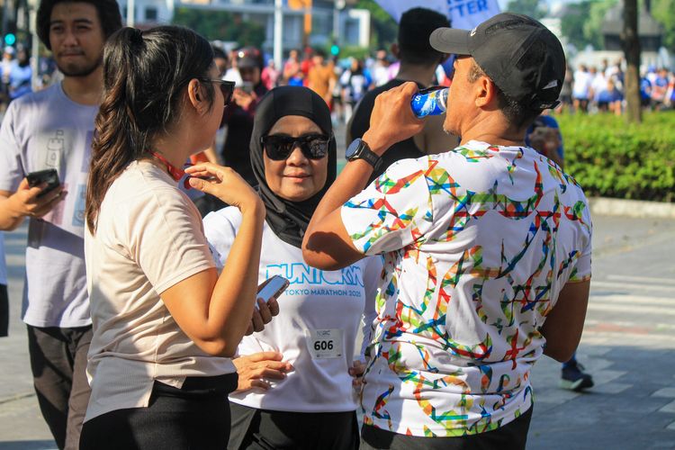 Race photo from NSRC XI  28092025