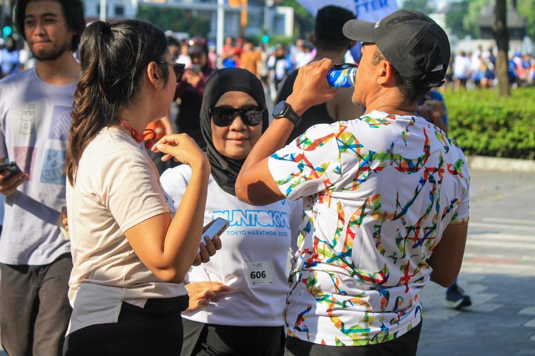 Race photo from NSRC XI  28092025