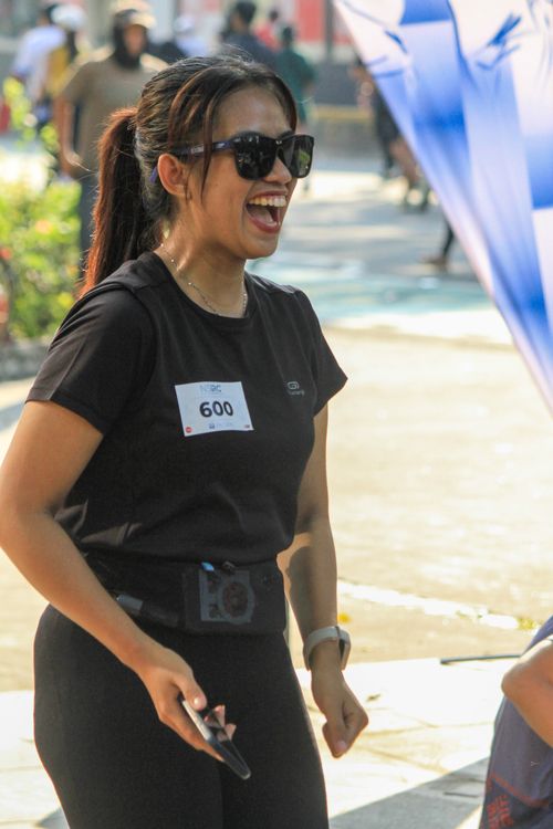 Race photo from NSRC XI  28092025