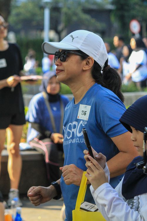Race photo from NSRC XI  28092025