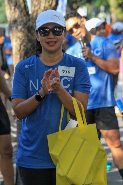Race photo from NSRC XI  28092025