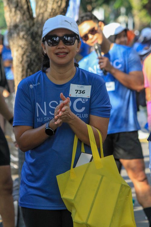 Race photo from NSRC XI  28092025