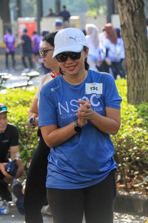 Race photo from NSRC XI  28092025