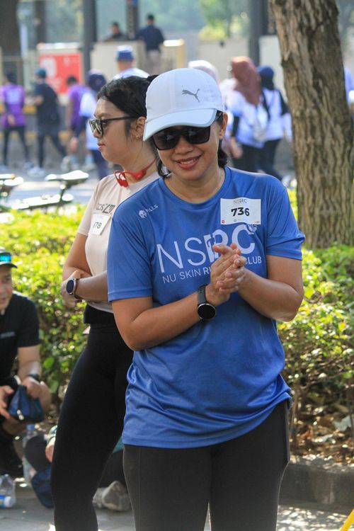 Race photo from NSRC XI  28092025