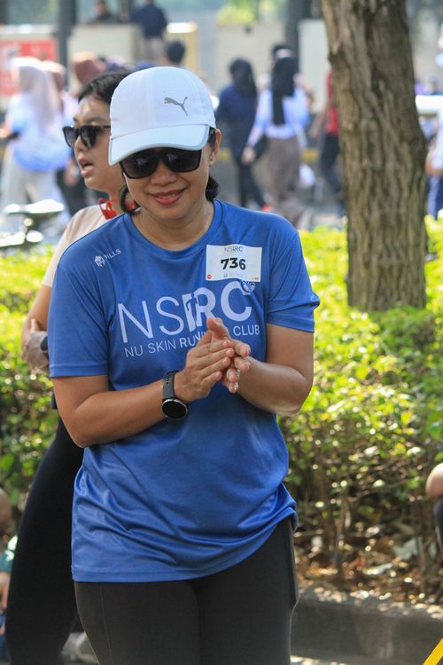 Race photo from NSRC XI  28092025