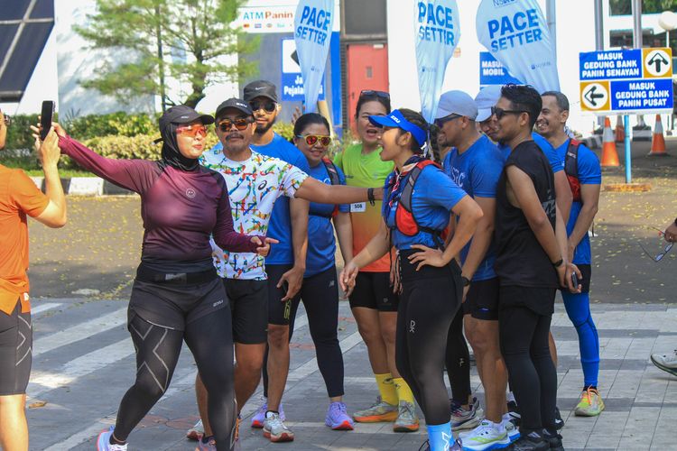 Race photo from NSRC XI  28092025