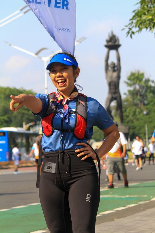 Race photo from NSRC XI  28092025