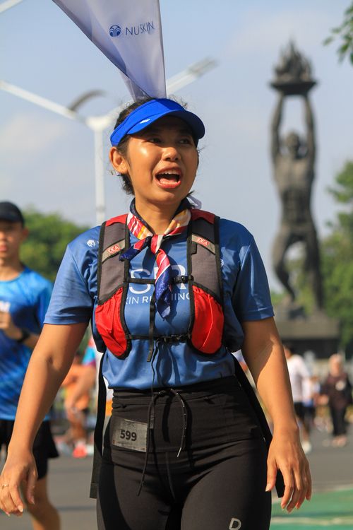 Race photo from NSRC XI  28092025