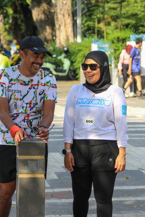 Race photo from NSRC XI  28092025
