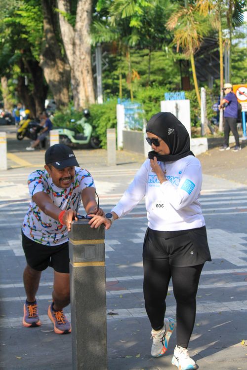 Race photo from NSRC XI  28092025