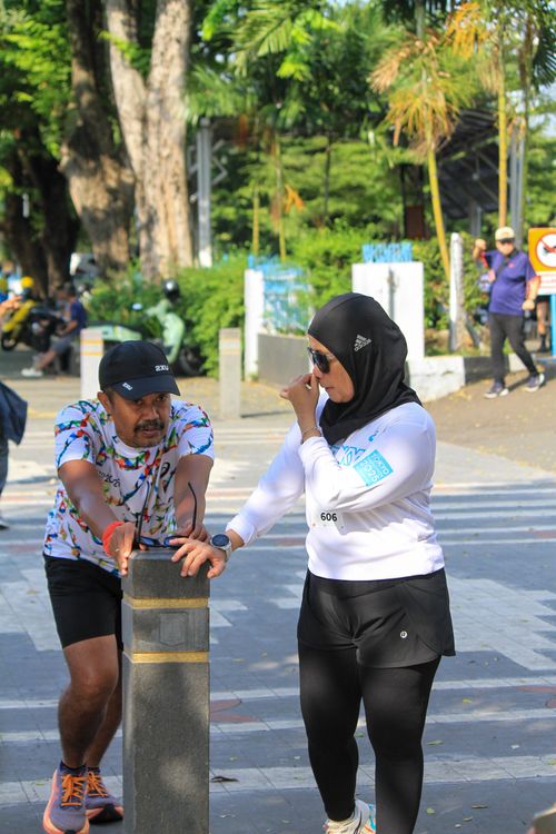 Race photo from NSRC XI  28092025