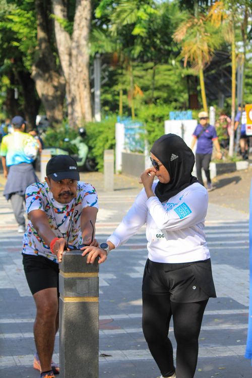 Race photo from NSRC XI  28092025