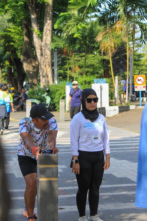 Race photo from NSRC XI  28092025