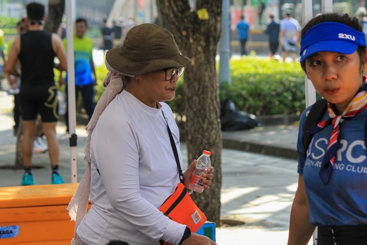 Race photo from NSRC XI  28092025