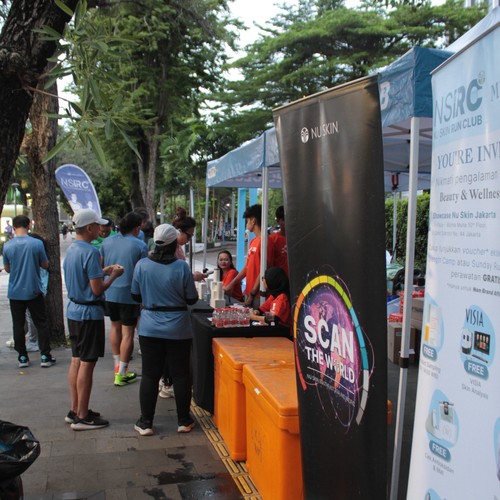 Race photo from NSRC XIV 16112025
