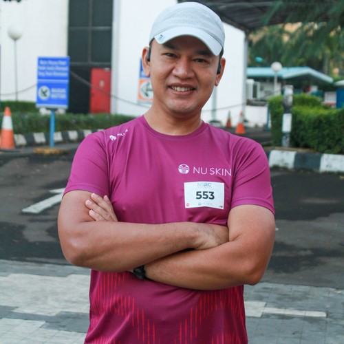 Race photo from NSRC XX 12042026