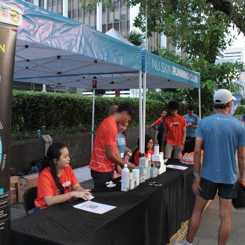 Race photo from NSRC XIV 16112025