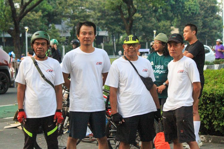Race photo from NSRC XII 121025