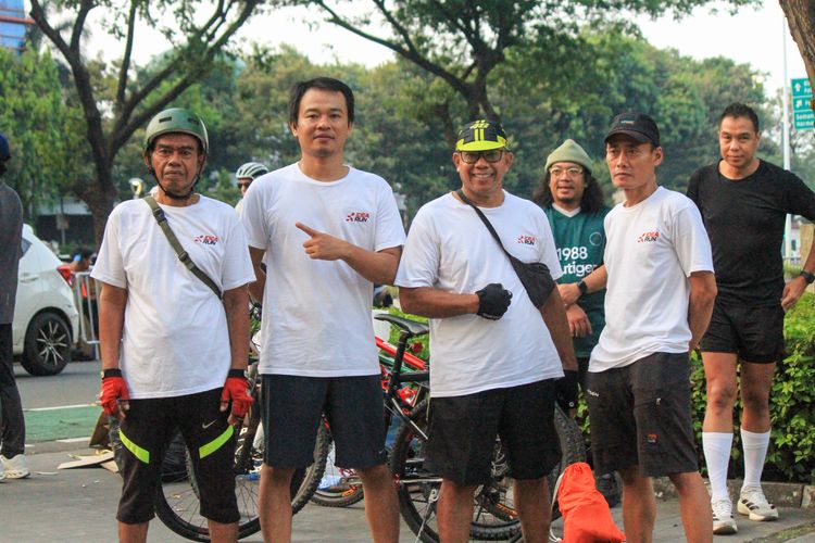 Race photo from NSRC XII 121025
