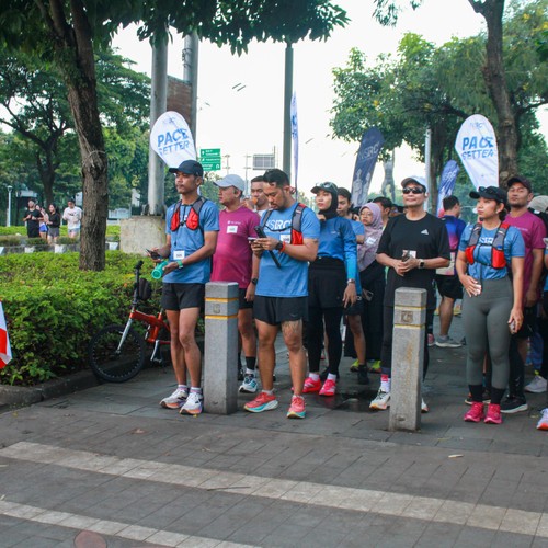 Race photo from NSRC XX 12042026