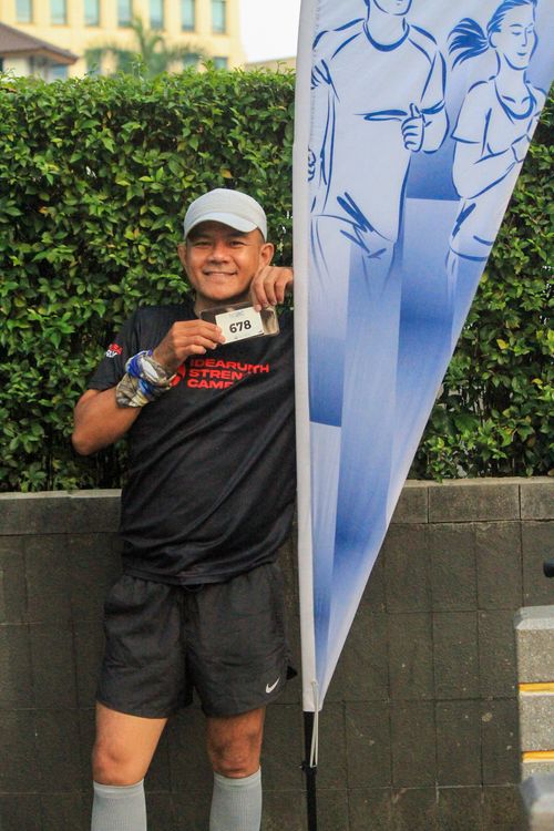 Race photo from NSRC XII 121025