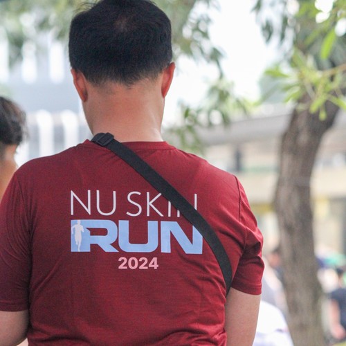 Race photo from NSRC  XIII  02112025