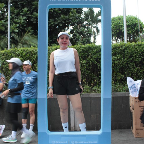 Race photo from NSRC XIV 16112025