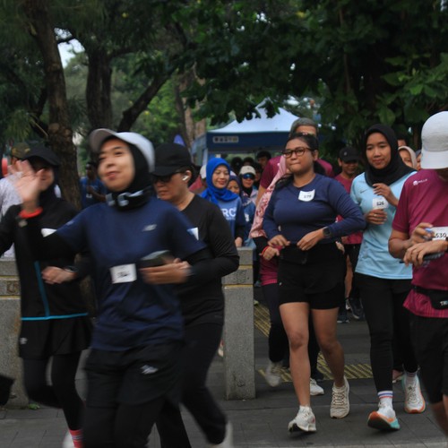 Race photo from NSRC XXII 10052026