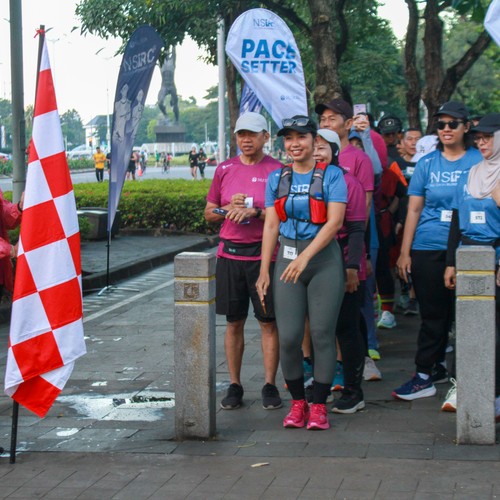 Race photo from NSRC XX 12042026