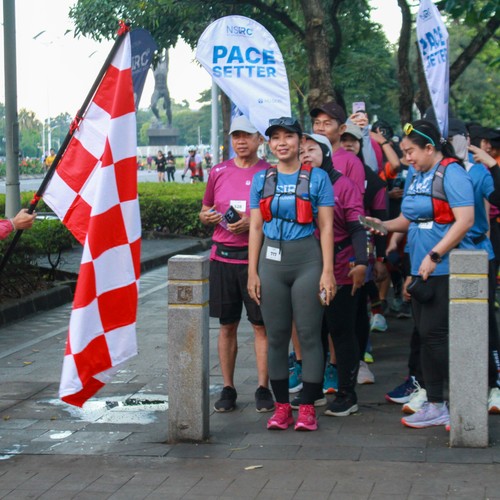 Race photo from NSRC XX 12042026