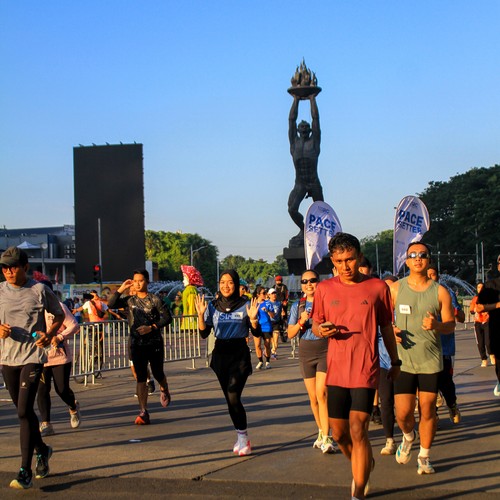 Race photo from NSRC XXI 26042026