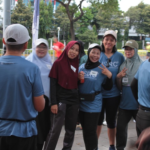 Race photo from NSRC XIV 16112025