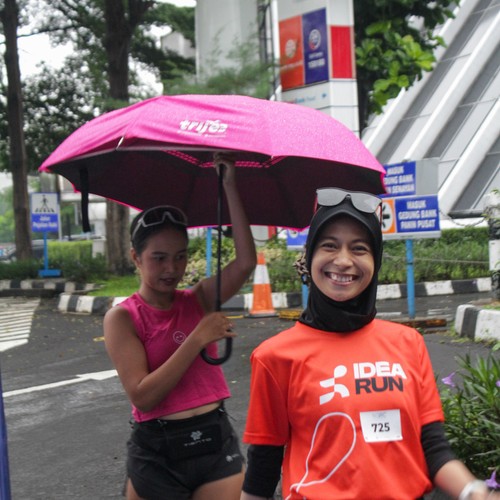 Race photo from NSRC XVIII 18012026