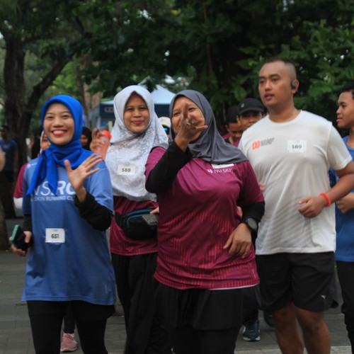 Race photo from NSRC XXII 10052026