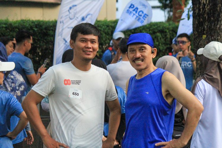 Race photo from NSRC XII 121025