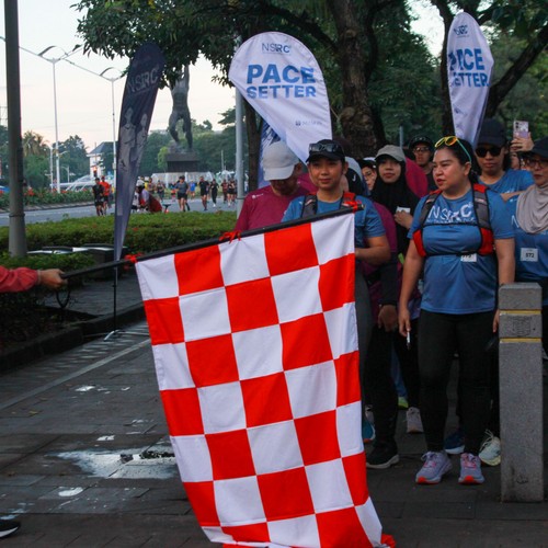 Race photo from NSRC XX 12042026