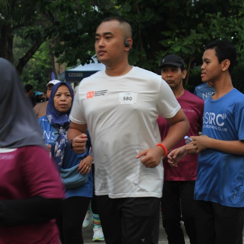 Race photo from NSRC XXII 10052026