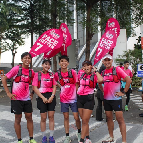 Race photo from SMARTFREN RUN 2026 VIBES 06072026