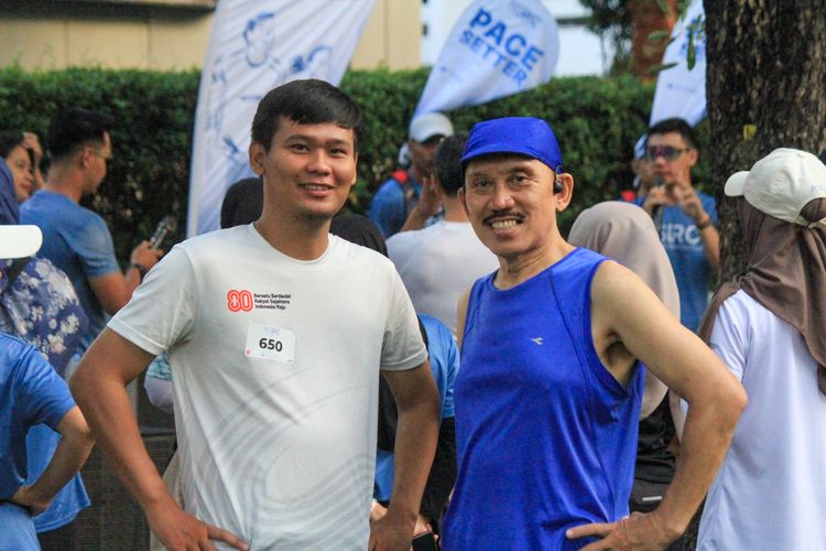 Race photo from NSRC XII 121025