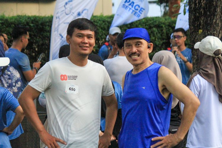 Race photo from NSRC XII 121025