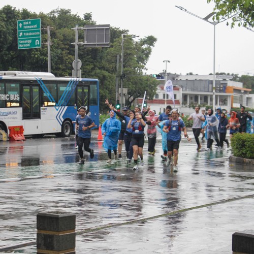 Race photo from NSRC XIX 08022026
