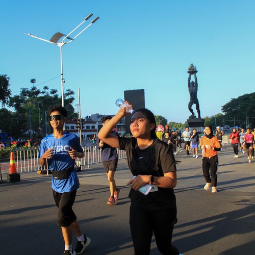 Race photo from NSRC XXI 26042026