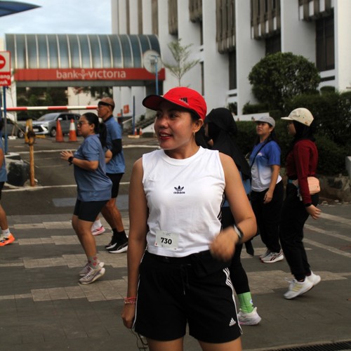 Race photo from NSRC XVII 28122025