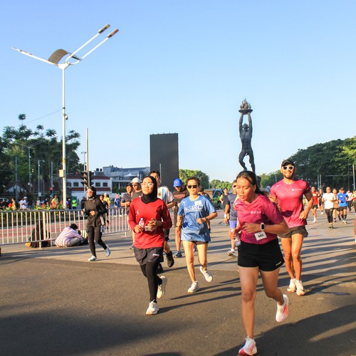 Race photo from NSRC XXI 26042026