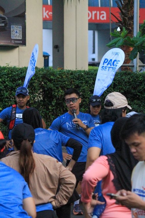 Race photo from NSRC XII 121025