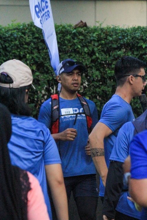 Race photo from NSRC XII 121025