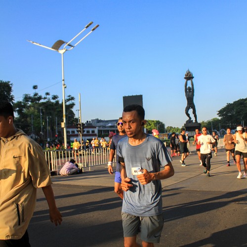 Race photo from NSRC XXI 26042026